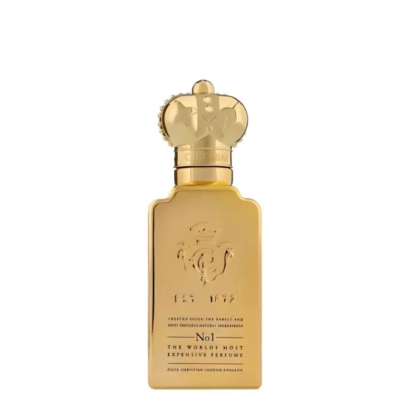 Clive Christian No 1 Edp Tester Kadın Parfüm 50 Ml