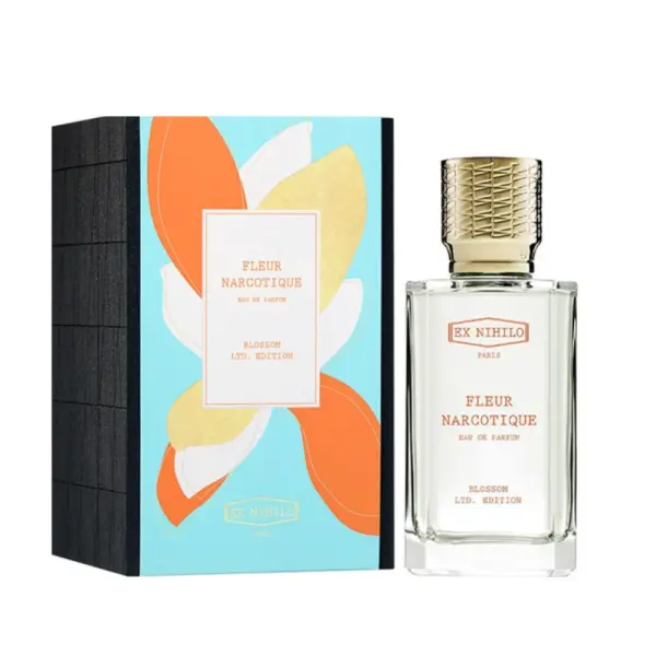 Ex Nihilo Fleur Narcotique Blossom Ltd Edition Kadın Parfüm 100 Ml
