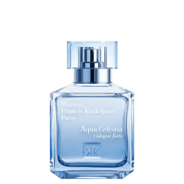 Maison Francis Kurkdjian Aqua Celestia Cologne Forte Edp Tester Unisex Parfüm 70 Ml