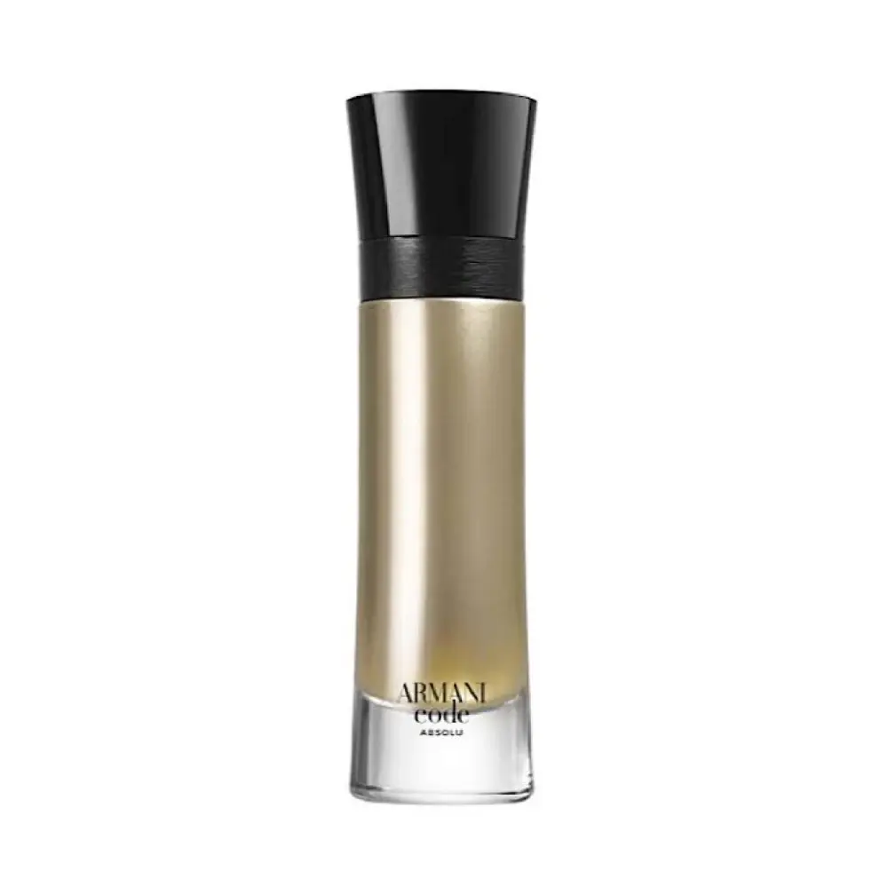 Giorgio Armani Code Absolu Edp Tester Erkek Parfüm 110 Ml