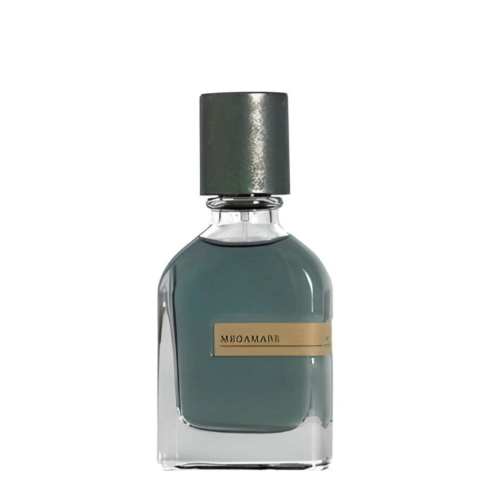 Orto Parisi Megamare Edp Unisex Tester Parfüm 50 Ml