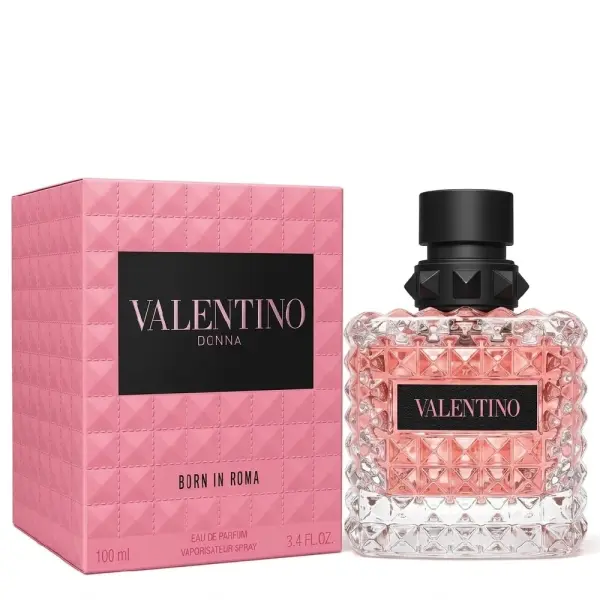 Valentino Donna Born in Roma Edp Kadın Parfüm 100 Ml