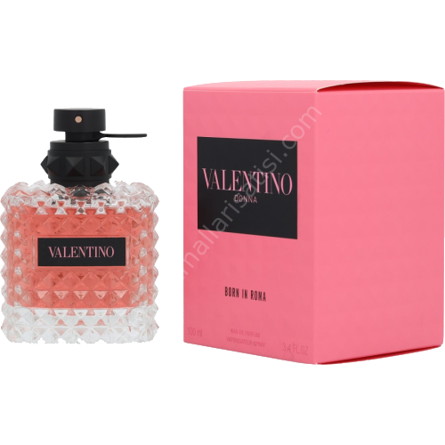 Valentino Donna Born in Roma Edp Kadın Parfüm 100 Ml