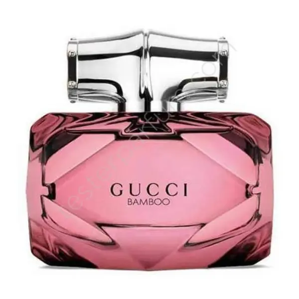 Gucci Bamboo Lımıted Edition Edp Kadın Parfüm 75 Ml