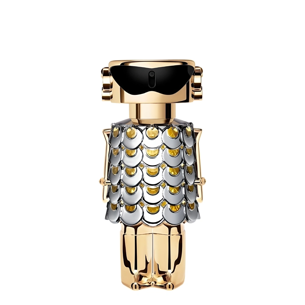 Paco Rabanne Fame Edp Tester Kadın Parfüm 80 Ml