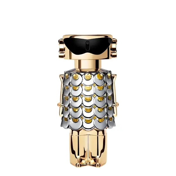 Paco Rabanne Fame Edp Tester Kadın Parfüm 80 Ml