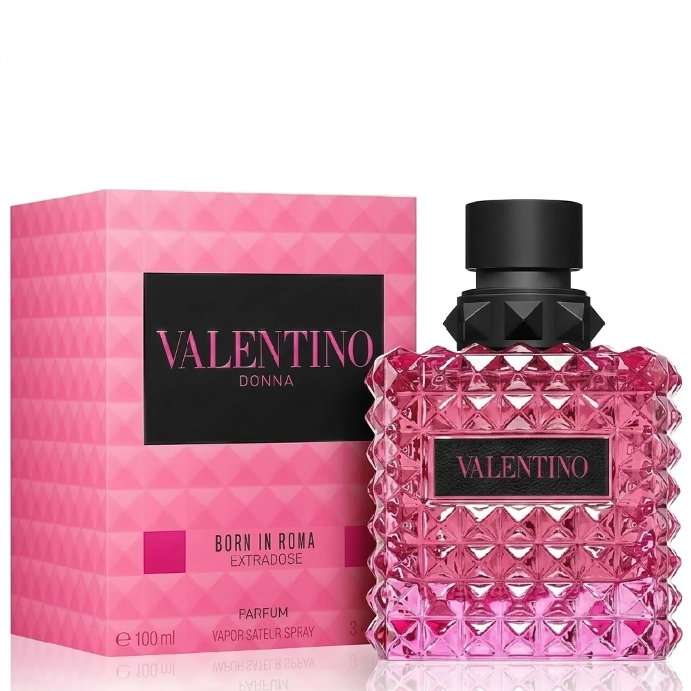 Valentino Donna Born in Roma Extradose Edp Kadın Parfüm 100 Ml