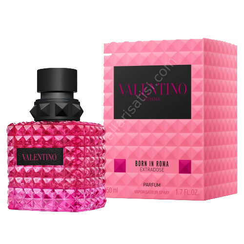 Valentino Donna Born in Roma Extradose Edp Kadın Parfüm 100 Ml
