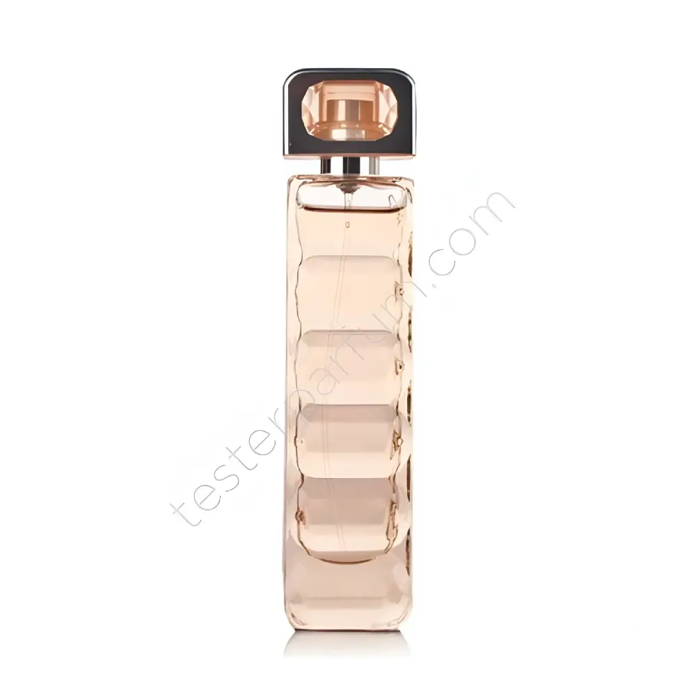 Hugo Boss Orange Edt Tester Kadın Parfüm 75 Ml