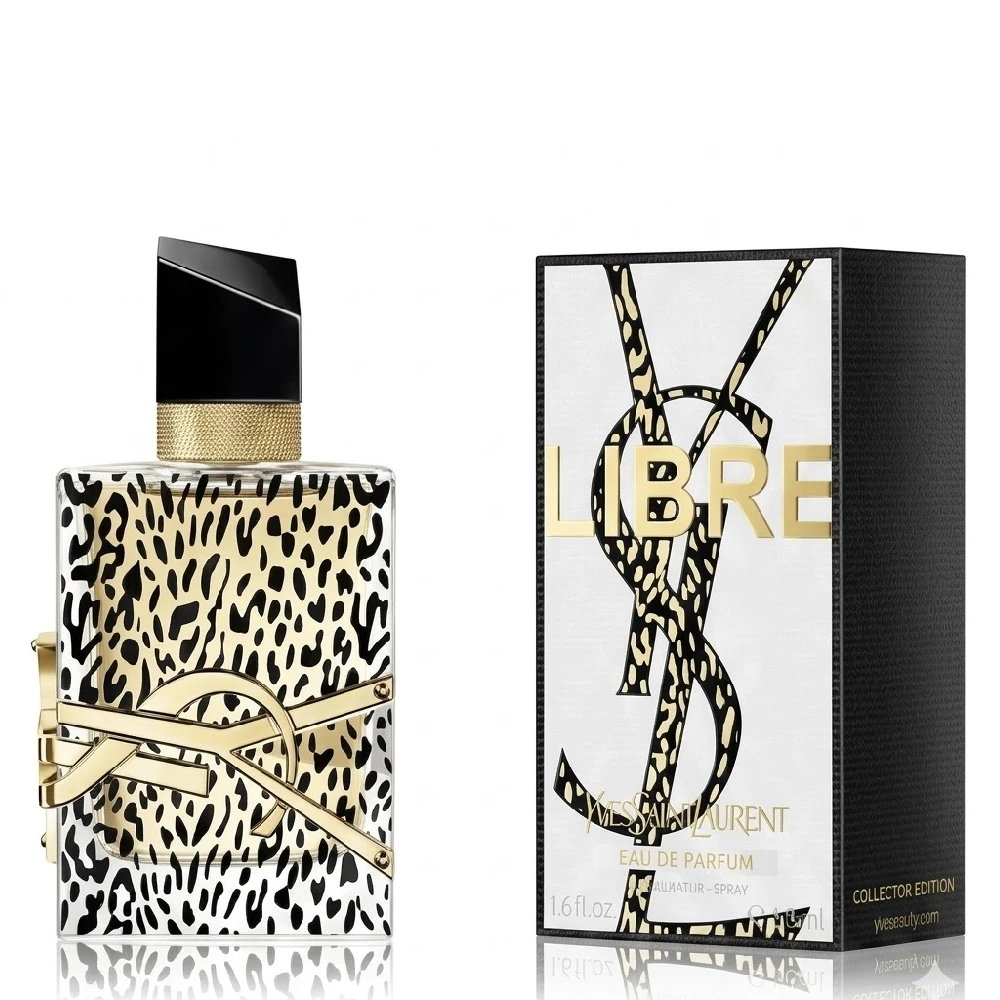 Ysl Libre Collectors Edition Eau Kadın Parfüm 90 Ml