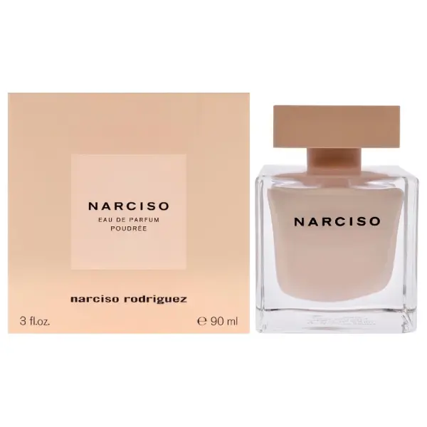 Narciso Rodriguez Poudree Edp Kadın Parfüm 90 Ml