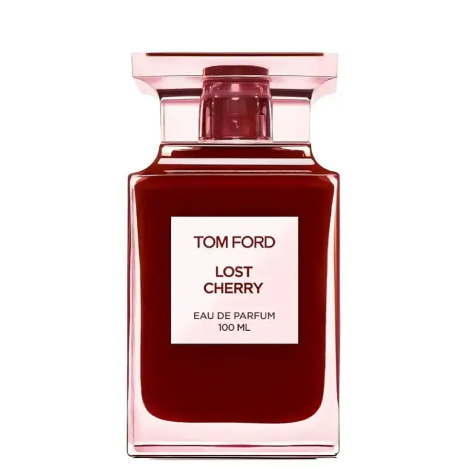Tom Ford Lost Cherry Edp Tester Ünisex Parfüm 100 Ml