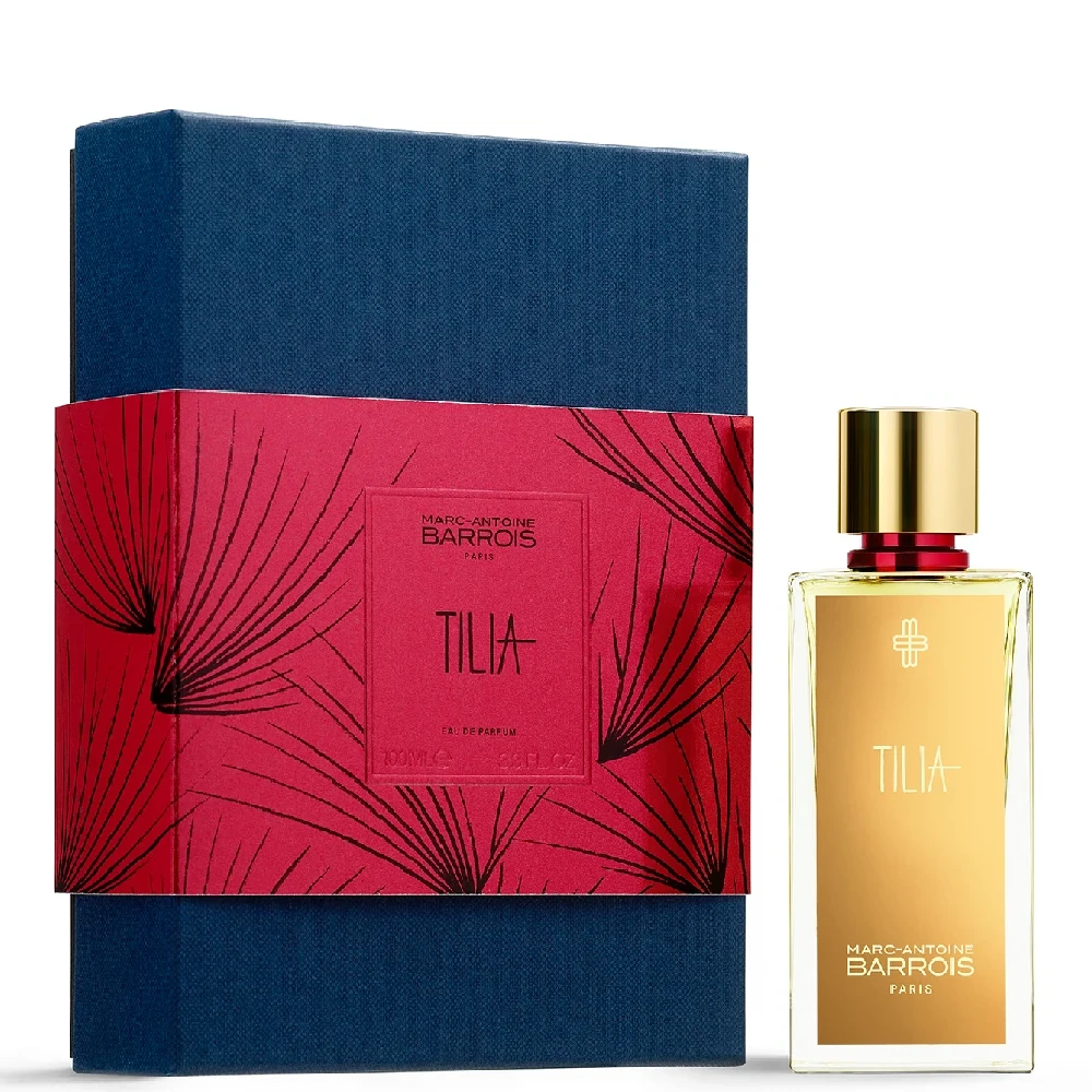 Marc Antoine Barrois TILIA Edp Unisex Parfüm 100 Ml