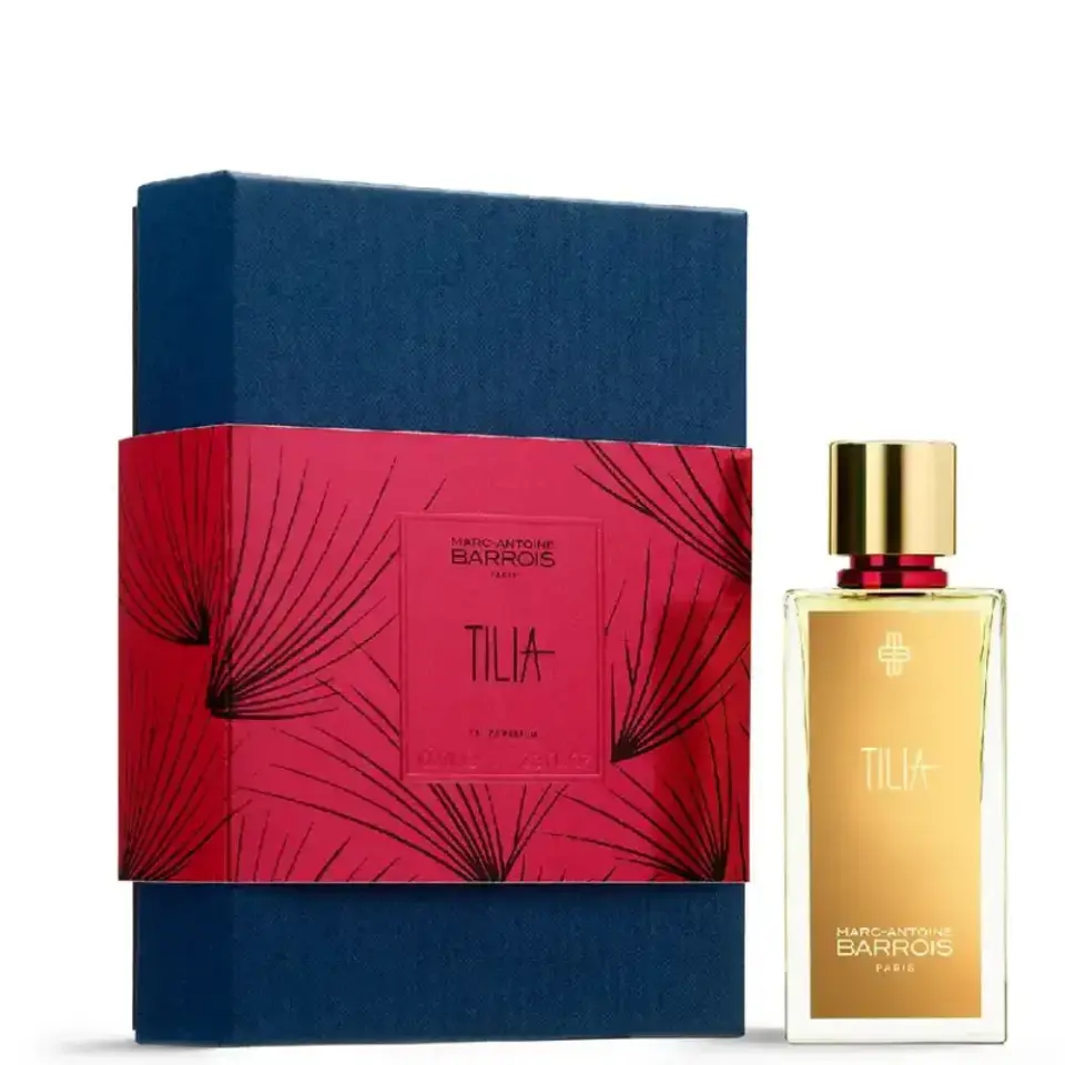 Marc Antoine Barrois TILIA Edp Unisex Parfüm 100 Ml