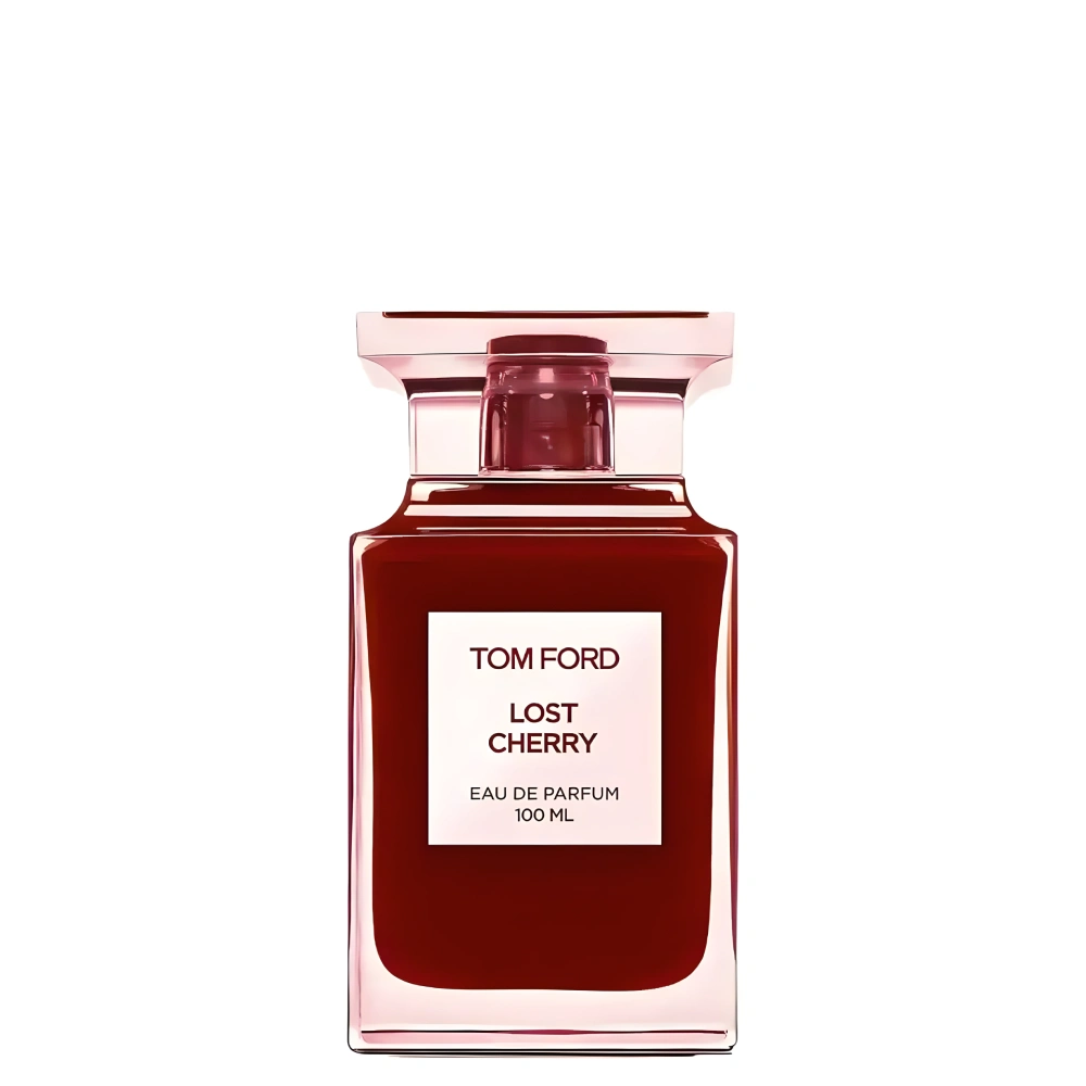 Tom Ford Lost Cherry Edp Tester Ünisex Parfüm 100 Ml