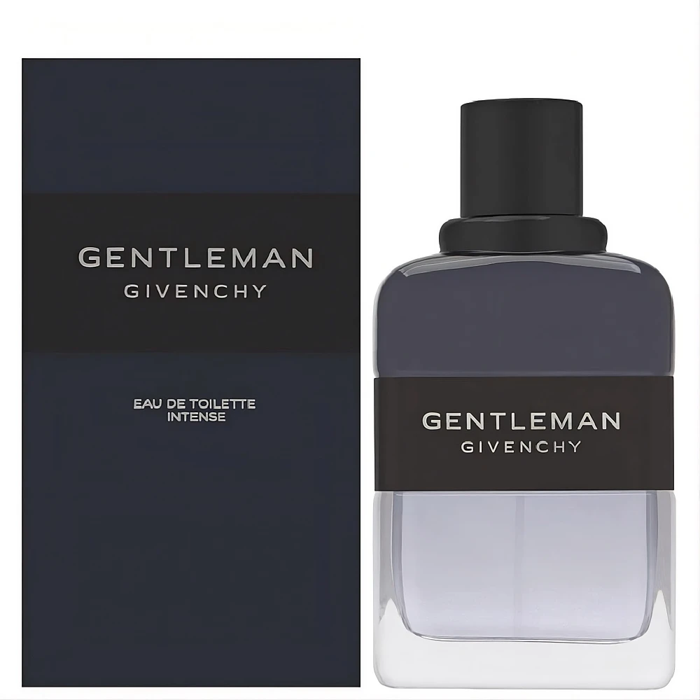 Givenchy Gentleman İntense Edt Erkek Parfüm 100 Ml