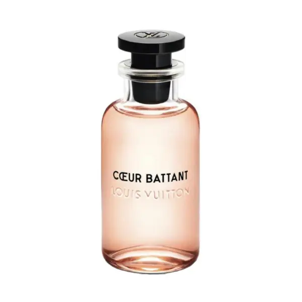 Louis Vuitton Cœur Battant Edp Tester Kadın Parfüm 100 Ml