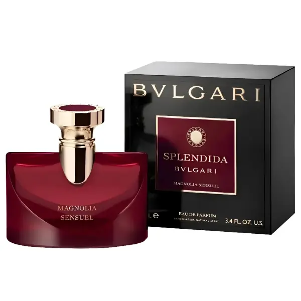 Bvlgari Splendida Magnolia Sensuel Edp Kadın Parfüm 100 Ml