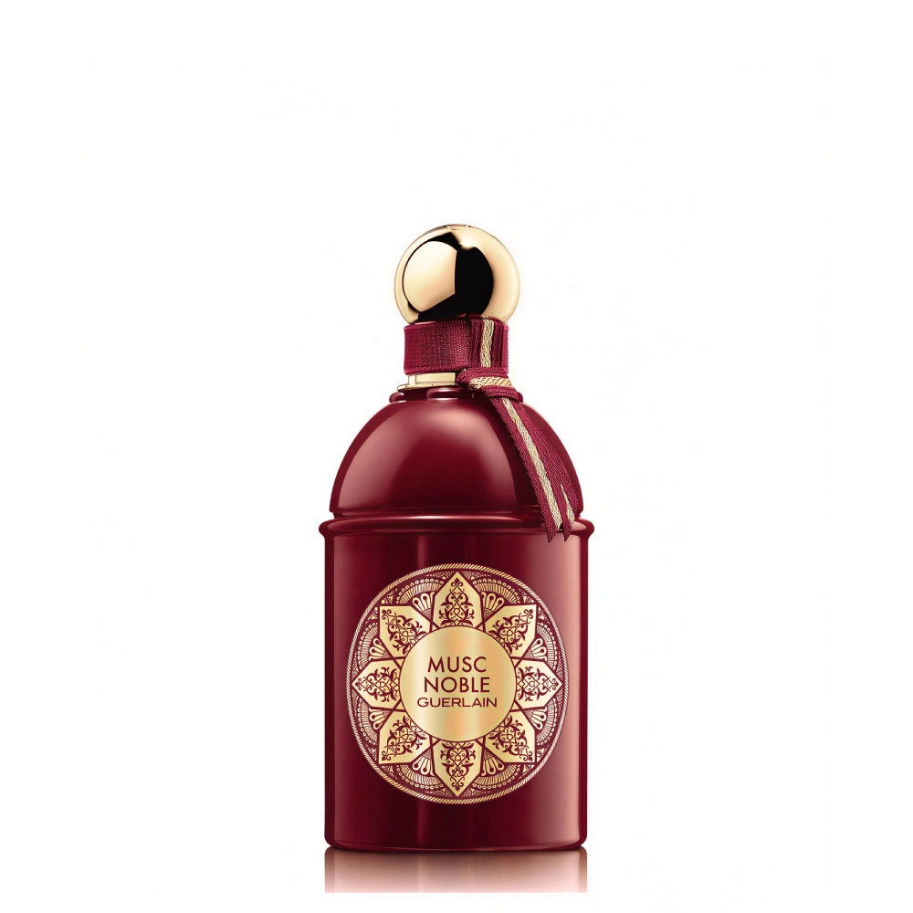 Guerlain Musc Noble Edp Tester Unisex Parfüm 125 Ml