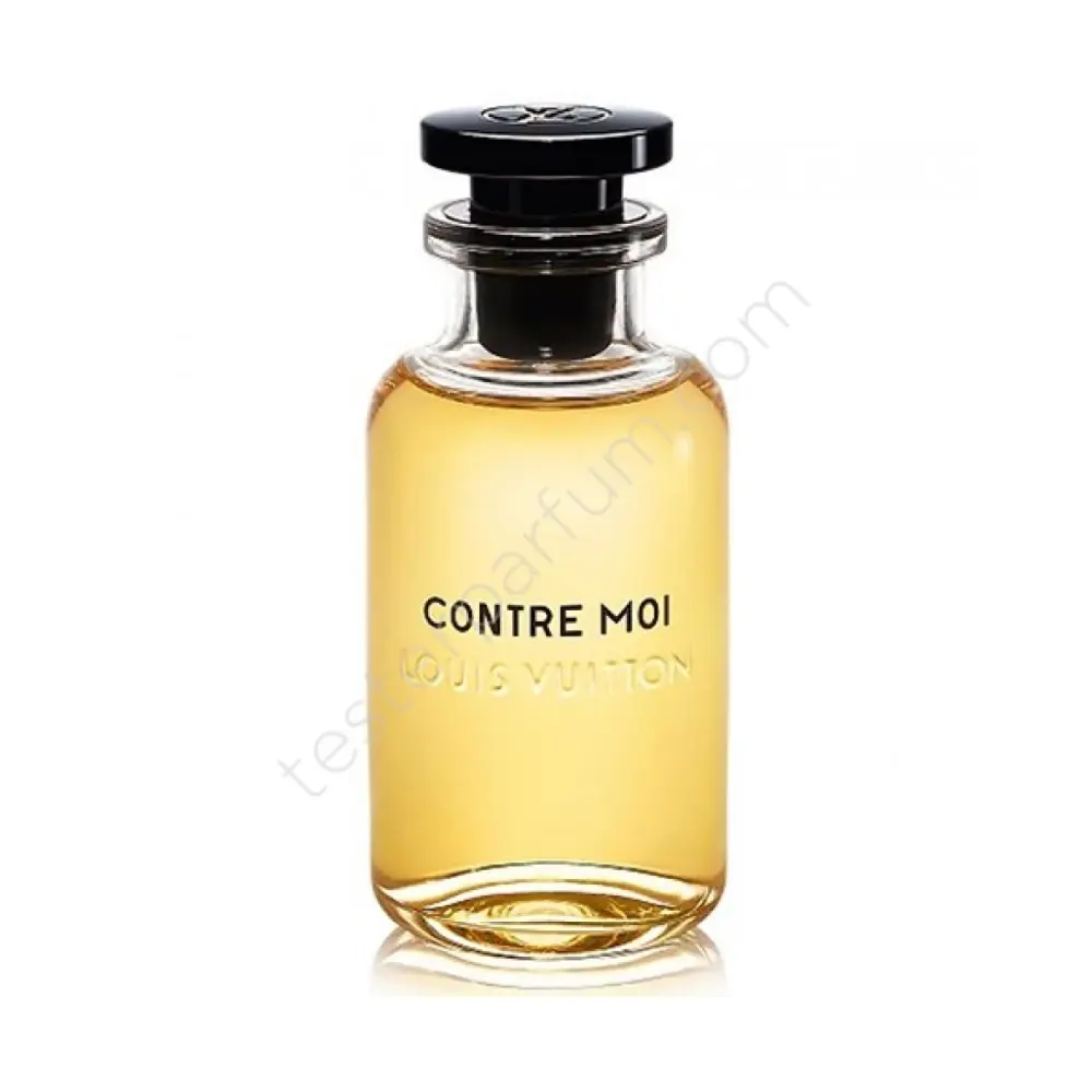 Louis Vuitton Contre Moi Edp Tester Kadın Parfüm 100 Ml