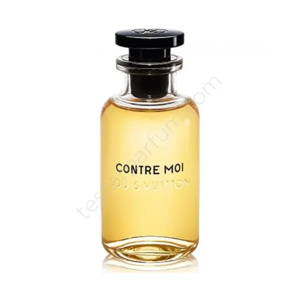Louis Vuitton Contre Moi Edp Tester Kadın Parfüm 100 Ml