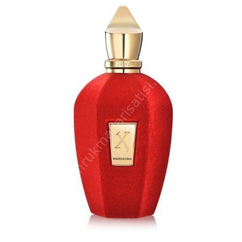 Xerjoff Wardasina Edp Tester Ünisex Parfüm 100 Ml