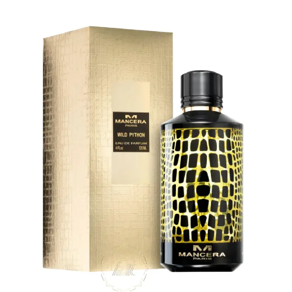 Mancera Wild Python Edp Kadın Parfüm 120 Ml