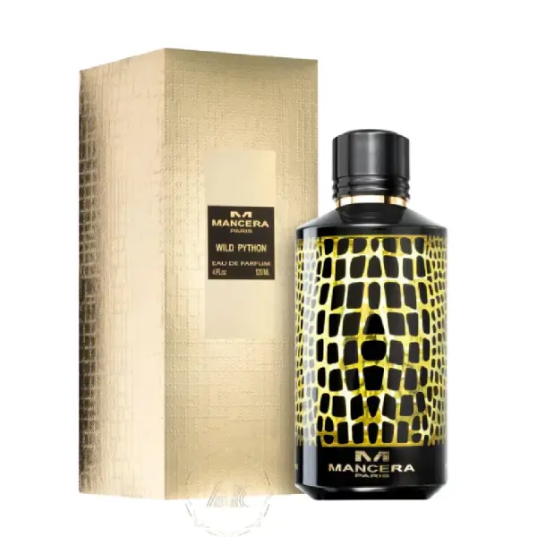 Mancera Wild Python Edp Kadın Parfüm 120 Ml