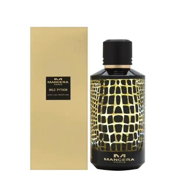 Mancera Wild Python Edp Kadın Parfüm 120 Ml
