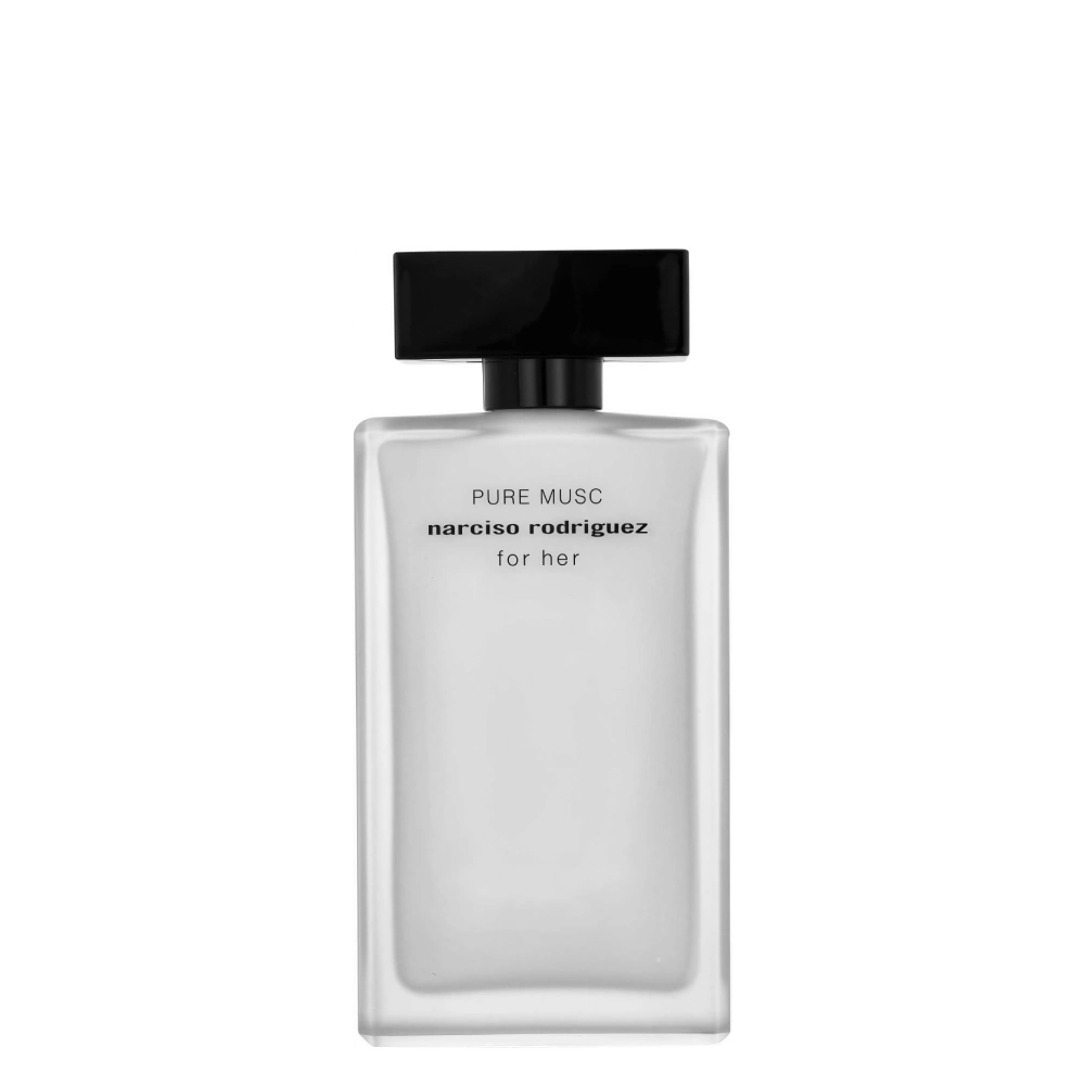 Narciso Rodriguez Pure Musc Edp Tester Kadın Parfüm 100 Ml