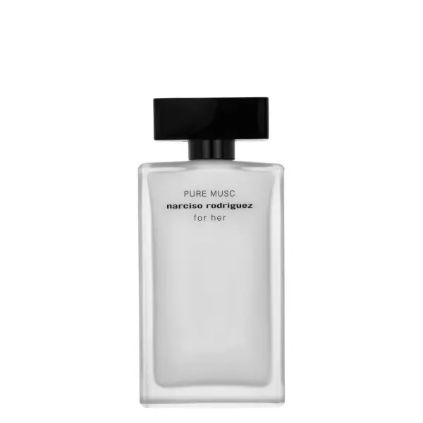 Narciso Rodriguez Pure Musc Edp Tester Kadın Parfüm 100 Ml