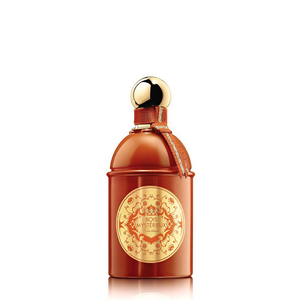 Guerlain Bois Mysterieux Edp Tester Erkek Parfüm 125 Ml