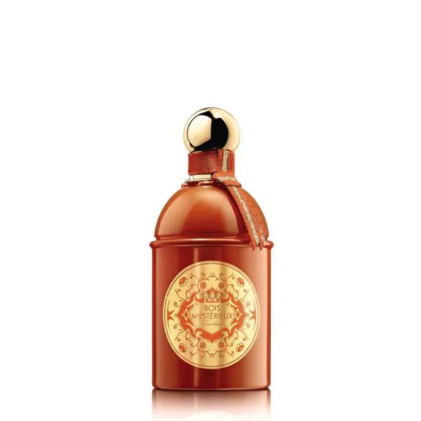 Guerlain Bois Mysterieux Edp Tester Erkek Parfüm 125 Ml