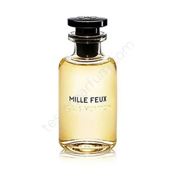 Louis Vuitton Mille Feux Edp Tester Kadın Parfüm 100 Ml