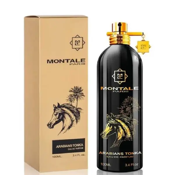 Montale Arabians Tonka Edp Unisex Parfüm 100 Ml