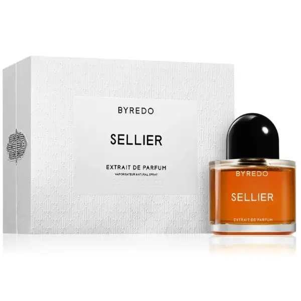 Byredo Sellier Extrait De Parfum Erkek Parfüm 100 Ml