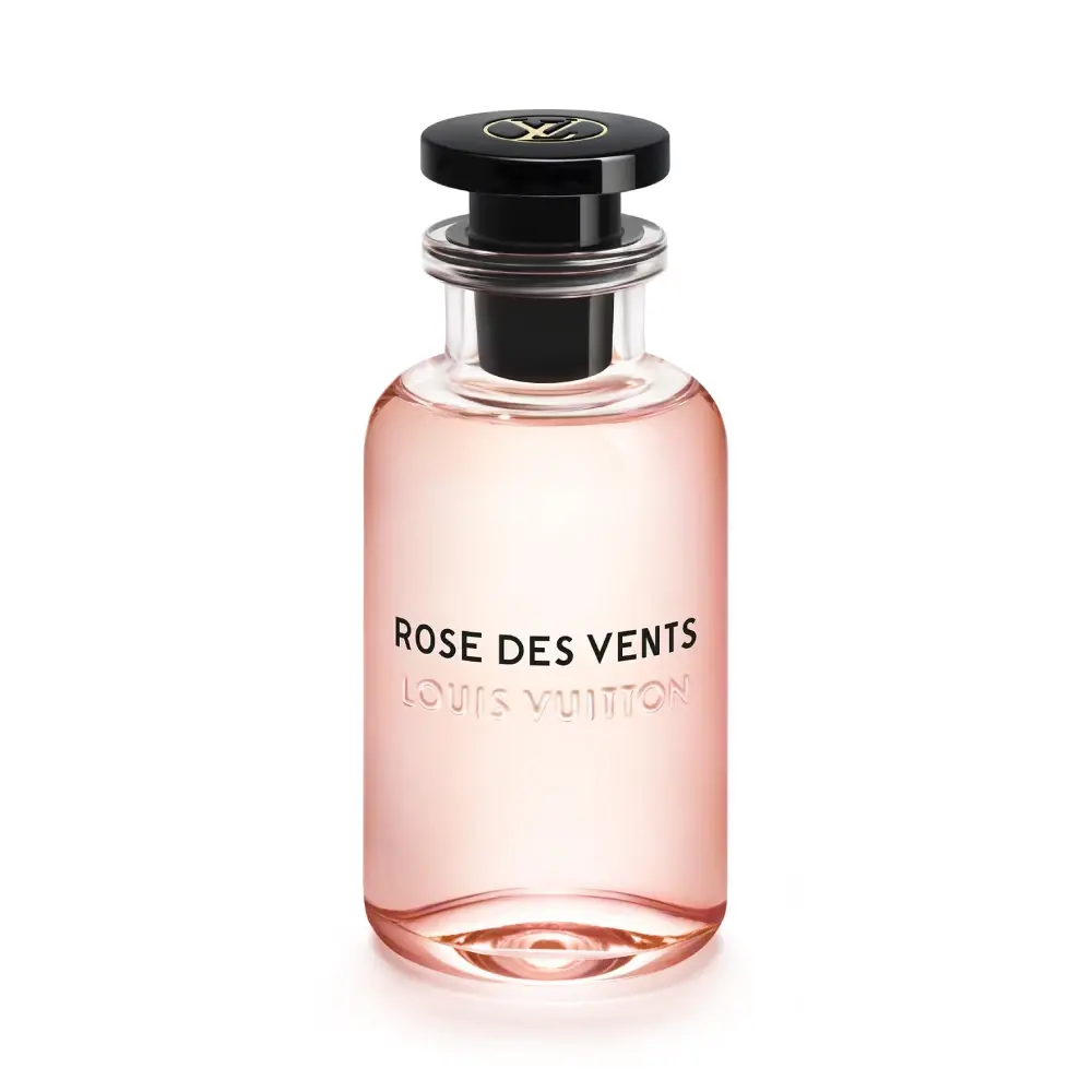 Louis Vuitton Rose Des Vents Edp Tester Kadın Parfüm 100 Ml