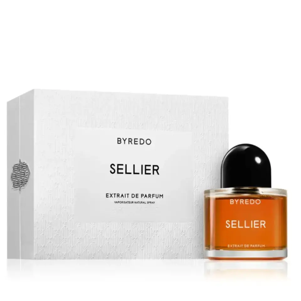 Byredo Sellier Extrait De Parfum Erkek Parfüm 100 Ml