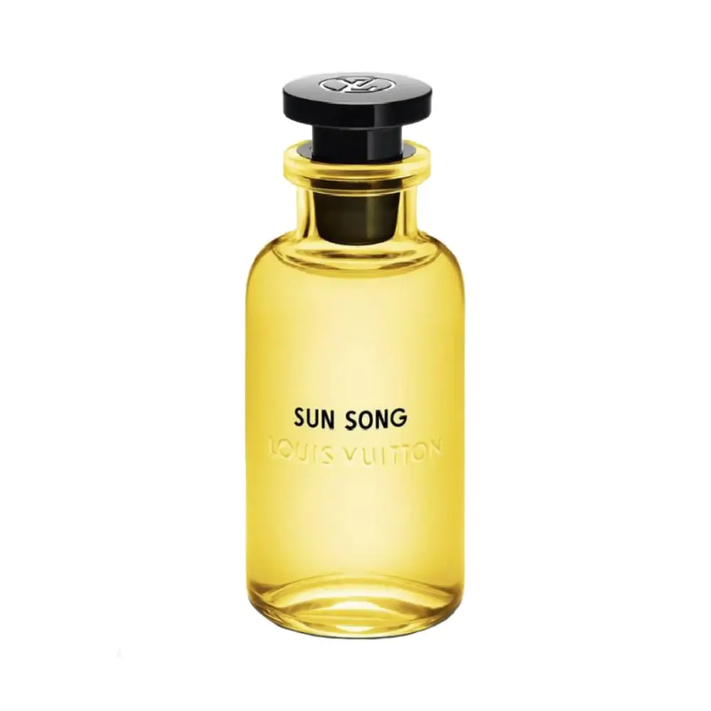 Louis Vuitton Sun Song Edp Tester Ünisex Parfüm 100 Ml