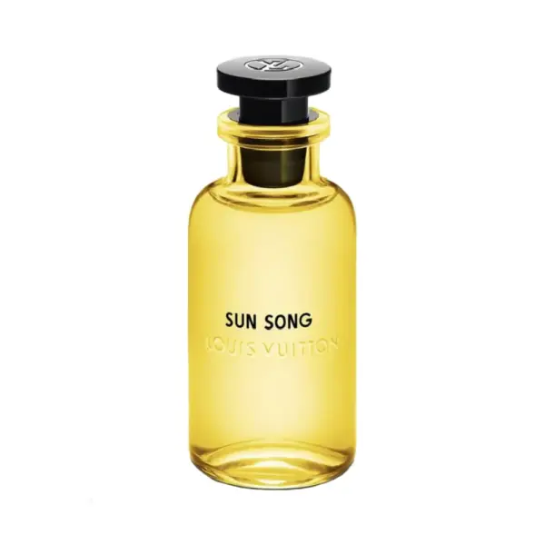 Louis Vuitton Sun Song Edp Tester Ünisex Parfüm 100 Ml