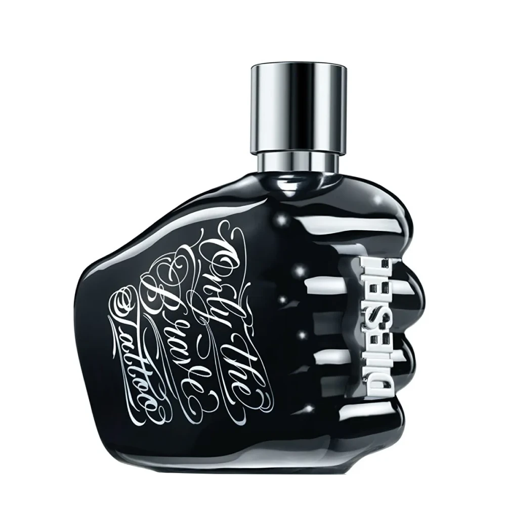 Diesel Only The Brave Tattoo Edt Tester Erkek Parfüm 125 Ml