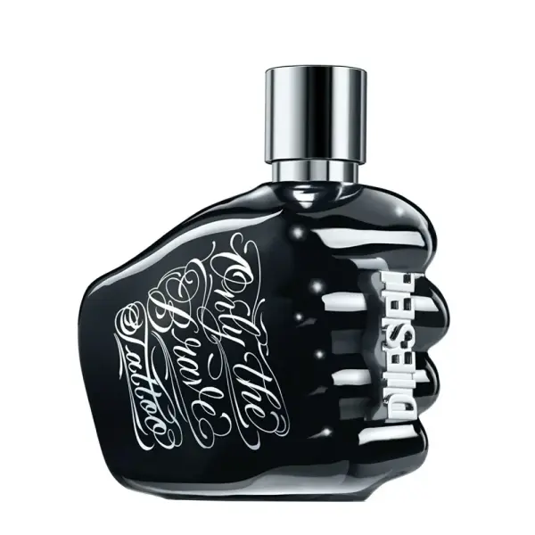 Diesel Only The Brave Tattoo Edt Tester Erkek Parfüm 125 Ml