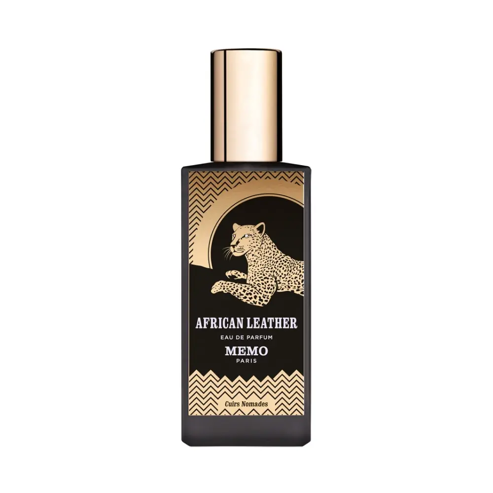 Memo African Leather Edp Tester Ünisex Parfüm 75 Ml