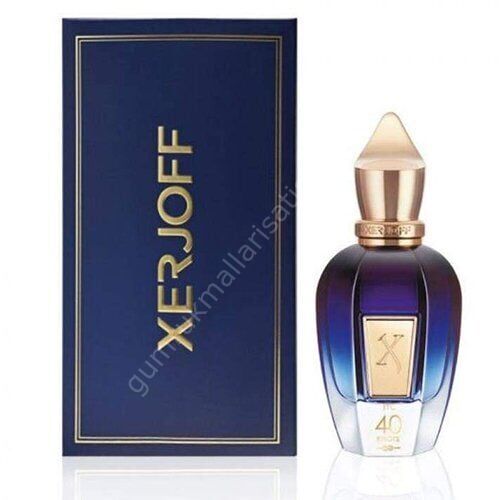 Xerjoff 40 Knots Edp Unisex Parfüm 100 Ml