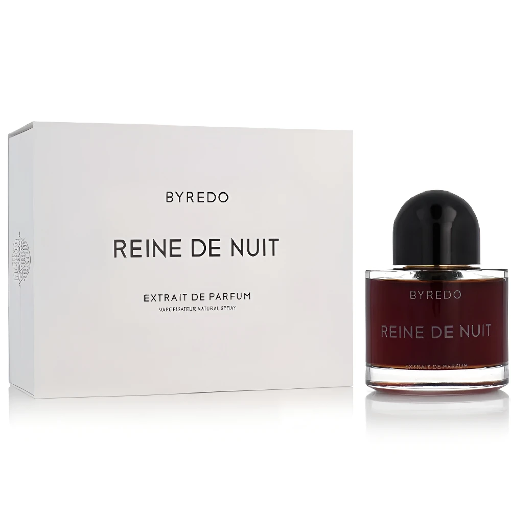 Byredo Reine De Nuit Extrait De Parfum Erkek Parfüm 100 Ml