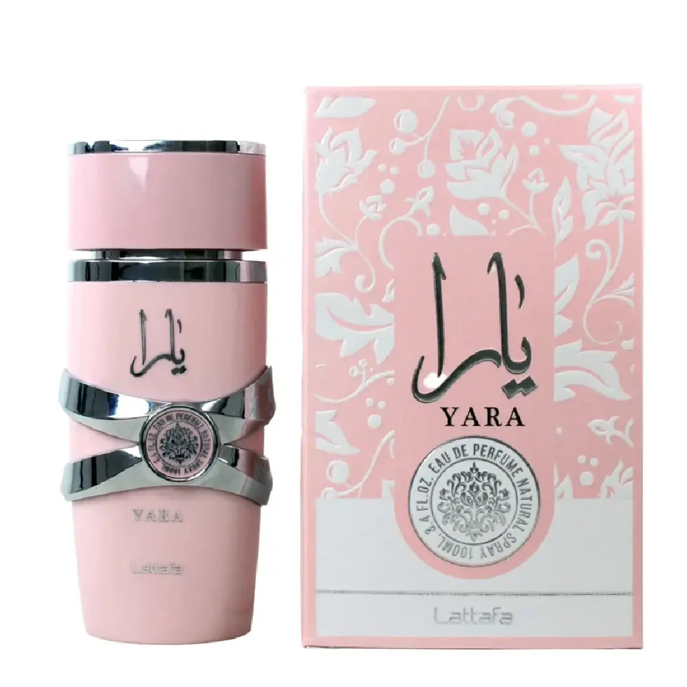 Lattafa Yara Pink Edp Kadın Parfüm 100 Ml
