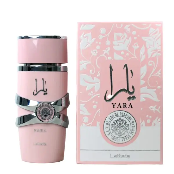 Lattafa Yara Pink Edp Kadın Parfüm 100 Ml
