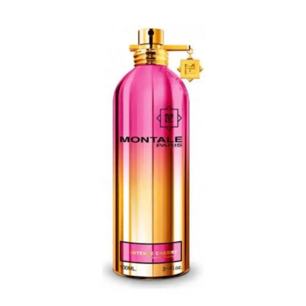 Montale İntense Cherry Edp Tester Ünisex Parfüm 100 Ml