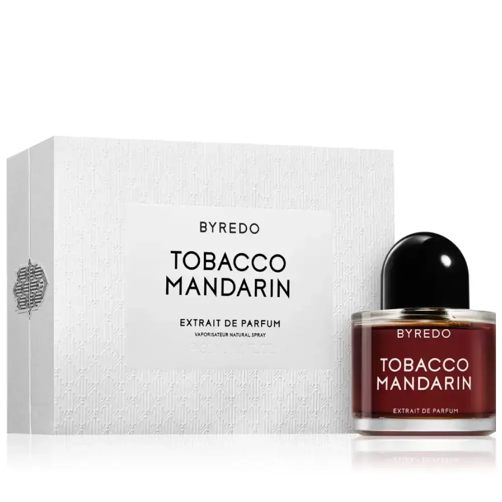 Byredo Tobacco Mandarin Extrait De Parfum Erkek Parfüm 100 Ml