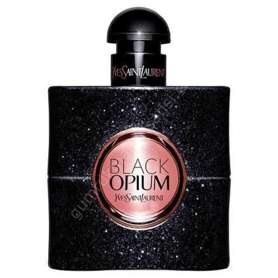 Yves Saint Laurent Black Opium Edp Tester Kadın Parfüm 90 Ml